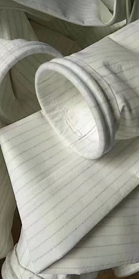 张家口除尘布袋